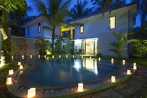 Apsara Greenland Boutique Hotel