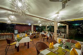 Apsara Greenland Boutique Hotel