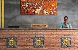 Apsara Greenland Boutique Hotel