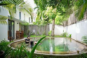 Apsara Greenland Boutique Hotel