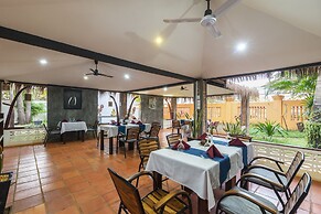 Apsara Greenland Boutique Hotel