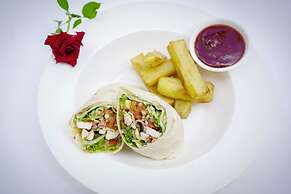 Apsara Greenland Boutique Hotel