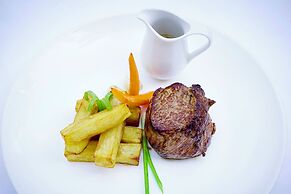 Apsara Greenland Boutique Hotel