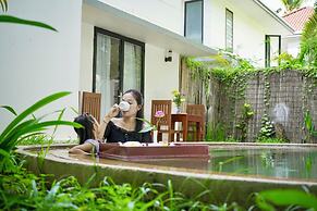 Apsara Greenland Boutique Hotel