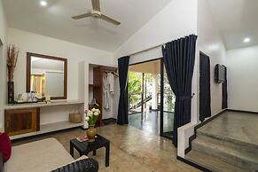 Apsara Greenland Boutique Hotel