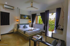 Apsara Greenland Boutique Hotel