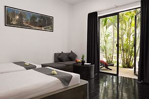 Apsara Greenland Boutique Hotel