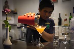 Apsara Greenland Boutique Hotel