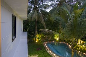 Apsara Greenland Boutique Hotel