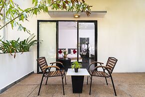 Apsara Greenland Boutique Hotel