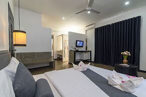 Apsara Greenland Boutique Hotel