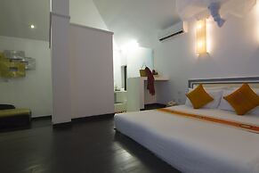 Apsara Greenland Boutique Hotel