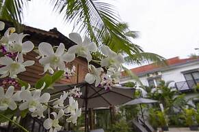 Apsara Greenland Boutique Hotel