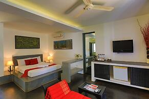 Apsara Greenland Boutique Hotel