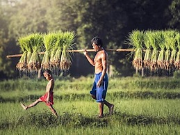 Apsara Greenland Boutique Hotel