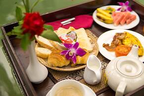 Apsara Greenland Boutique Hotel