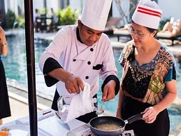 Apsara Greenland Boutique Hotel