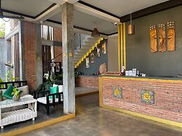 Apsara Greenland Boutique Hotel