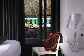 First Hotel Paris Tour Eiffel