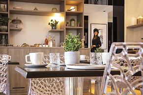 First Hotel Paris Tour Eiffel