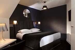 First Hotel Paris Tour Eiffel