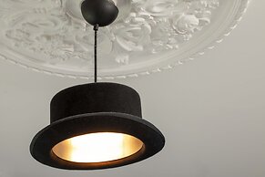 First Hotel Paris Tour Eiffel