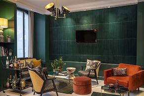 First Hotel Paris Tour Eiffel