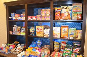 Hampton Inn & Suites Denison