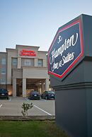 Hampton Inn & Suites Denison