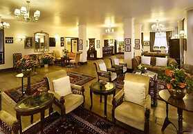 The Elgin Silver Oaks, Kalimpong