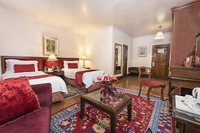 The Elgin Silver Oaks, Kalimpong
