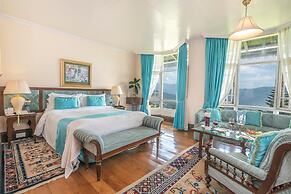 The Elgin Silver Oaks, Kalimpong