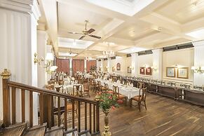 The Elgin Silver Oaks, Kalimpong