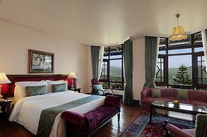 The Elgin Silver Oaks, Kalimpong