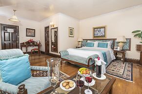 The Elgin Silver Oaks, Kalimpong