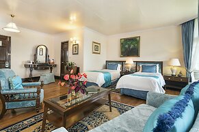 The Elgin Silver Oaks, Kalimpong
