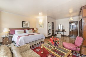 The Elgin Silver Oaks, Kalimpong