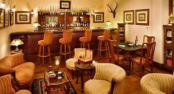 The Elgin Silver Oaks, Kalimpong