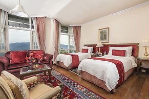 The Elgin Silver Oaks, Kalimpong