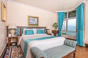 The Elgin Silver Oaks, Kalimpong