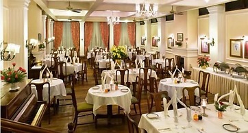 The Elgin Silver Oaks, Kalimpong