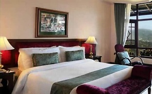The Elgin Silver Oaks, Kalimpong