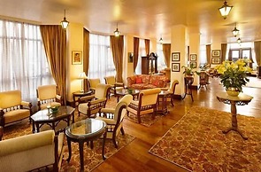The Elgin Silver Oaks, Kalimpong