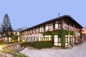 The Elgin Silver Oaks, Kalimpong