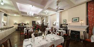 The Elgin Silver Oaks, Kalimpong