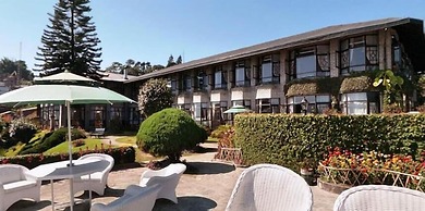 The Elgin Silver Oaks, Kalimpong
