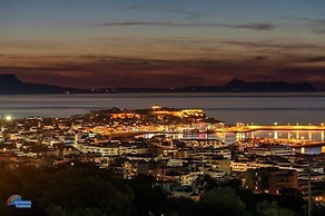 Elina Hotel Apartments