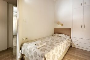 Elina Hotel Apartments