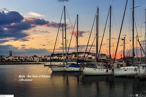 Elina Hotel Apartments