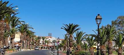 Elina Hotel Apartments